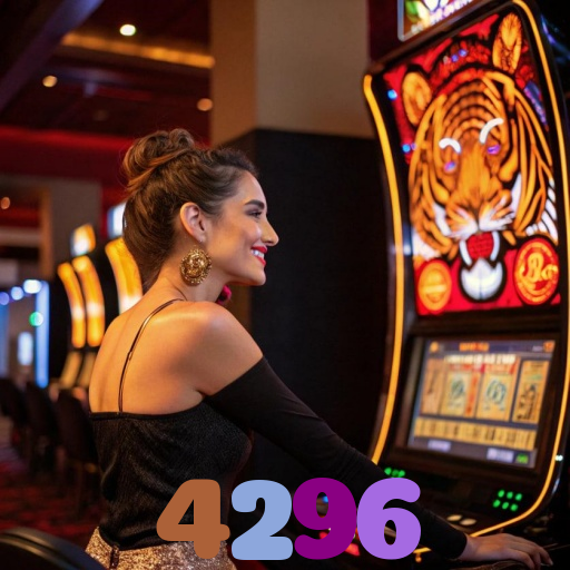 A Magia dos Jogos de Fantasia na 4296