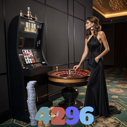 A Magia dos Jogos de Fantasia na 4296