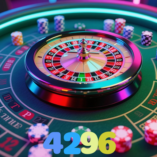 A Magia dos Jogos de Fantasia na 4296