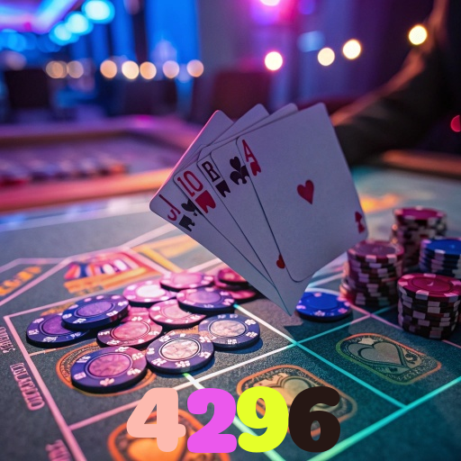A Magia dos Jogos de Fantasia na 4296