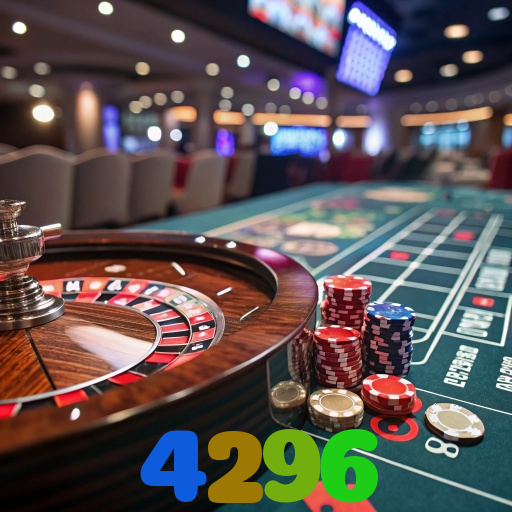 A Magia dos Jogos de Fantasia na 4296