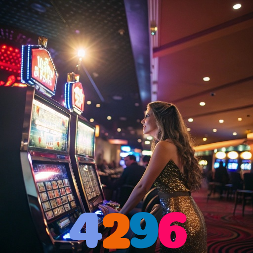 A Magia dos Jogos de Fantasia na 4296