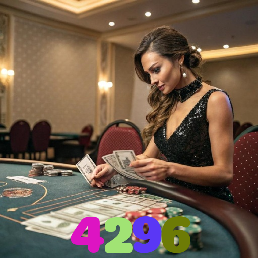 A Magia dos Jogos de Fantasia na 4296