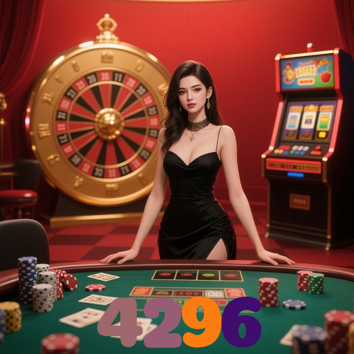 A Magia dos Jogos de Fantasia na 4296