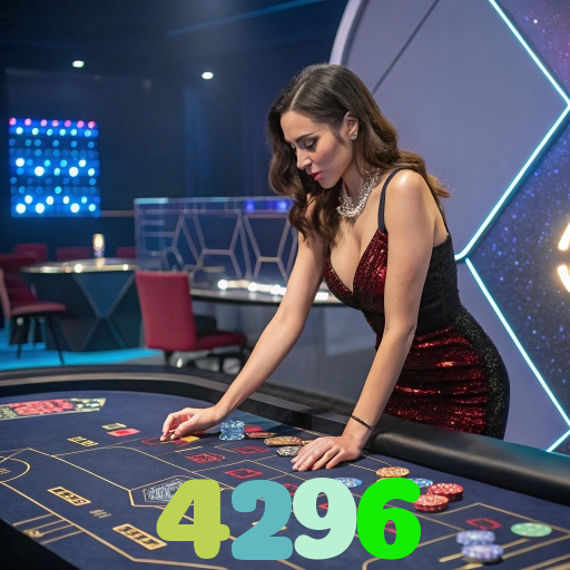A Magia dos Jogos de Fantasia na 4296