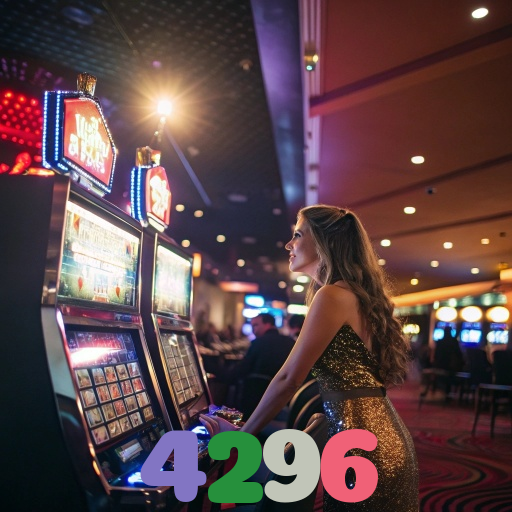 A Magia dos Jogos de Fantasia na 4296