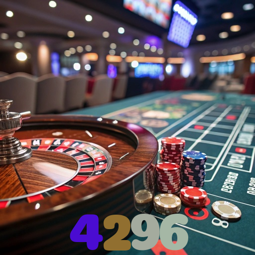A Magia dos Jogos de Fantasia na 4296