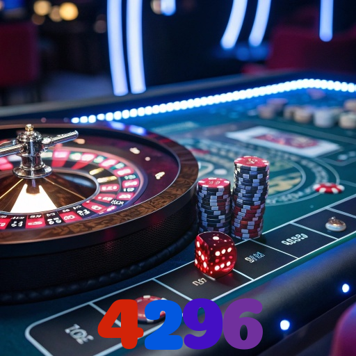 A Magia dos Jogos de Fantasia na 4296