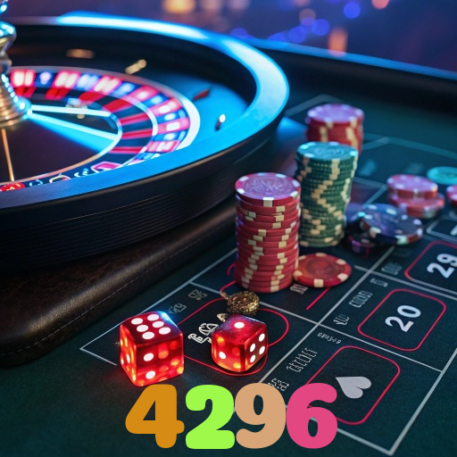 A Magia dos Jogos de Fantasia na 4296