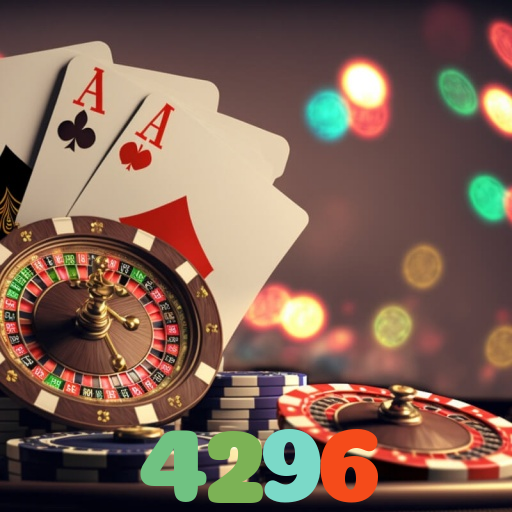 A Magia dos Jogos de Fantasia na 4296