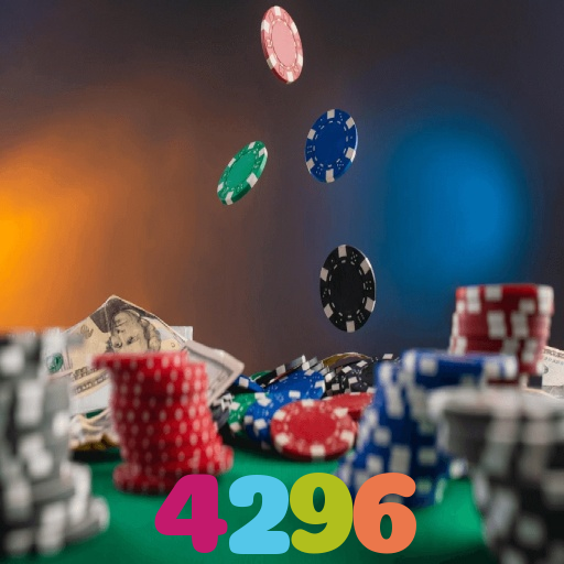 A Magia dos Jogos de Fantasia na 4296
