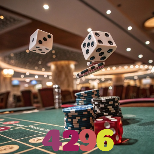 A Magia dos Jogos de Fantasia na 4296