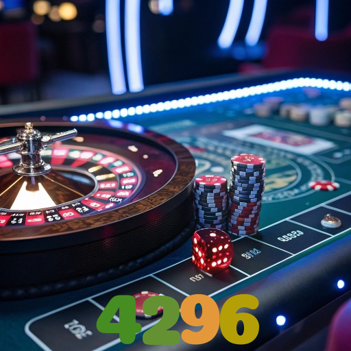 A Magia dos Jogos de Fantasia na 4296