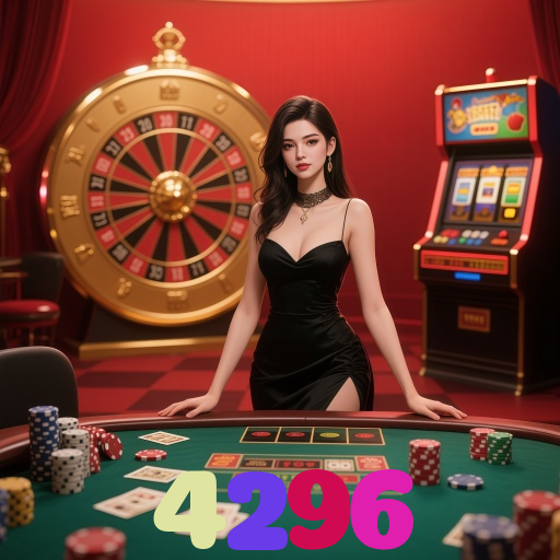 A Magia dos Jogos de Fantasia na 4296