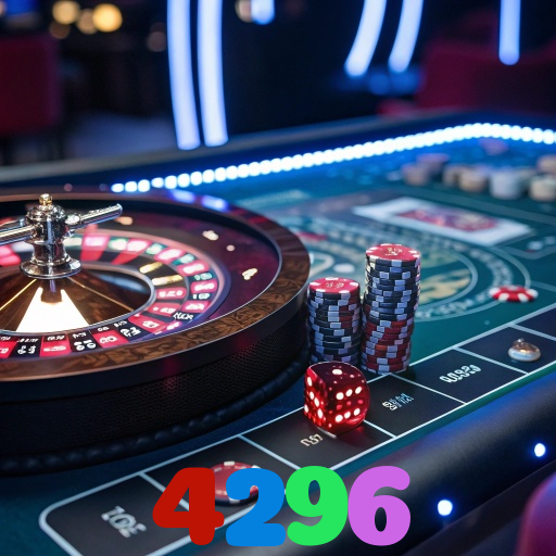 A Magia dos Jogos de Fantasia na 4296