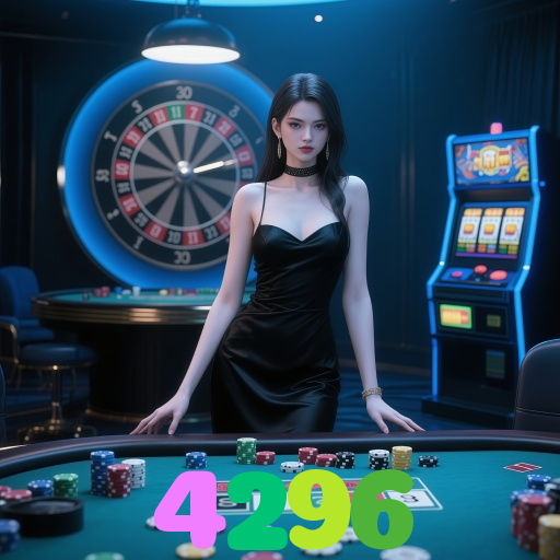 A Magia dos Jogos de Fantasia na 4296