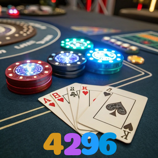 A Magia dos Jogos de Fantasia na 4296