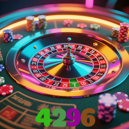 A Magia dos Jogos de Fantasia na 4296