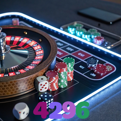 A Magia dos Jogos de Fantasia na 4296
