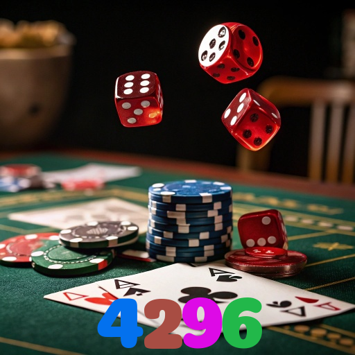 A Magia dos Jogos de Fantasia na 4296