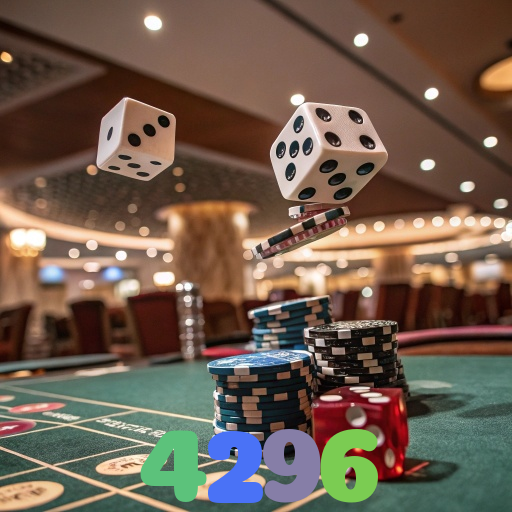 A Magia dos Jogos de Fantasia na 4296