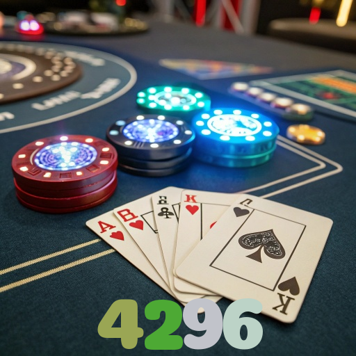A Magia dos Jogos de Fantasia na 4296