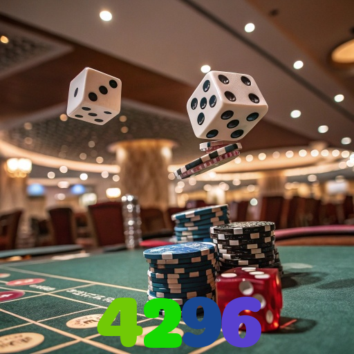 A Magia dos Jogos de Fantasia na 4296