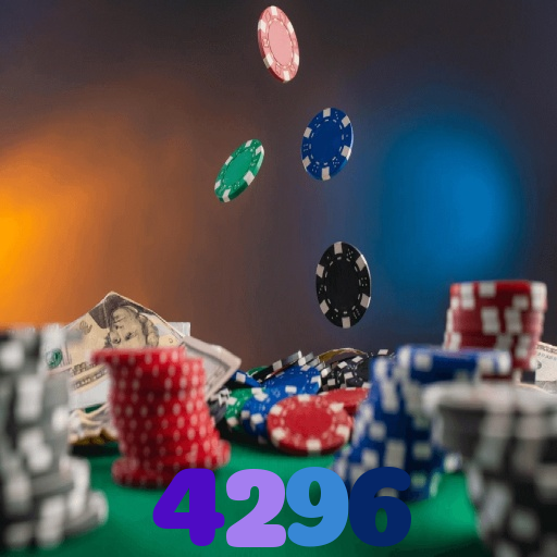 A Magia dos Jogos de Fantasia na 4296