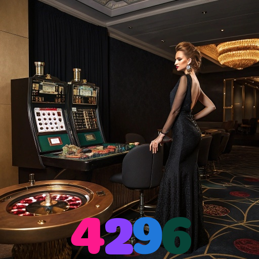 A Magia dos Jogos de Fantasia na 4296