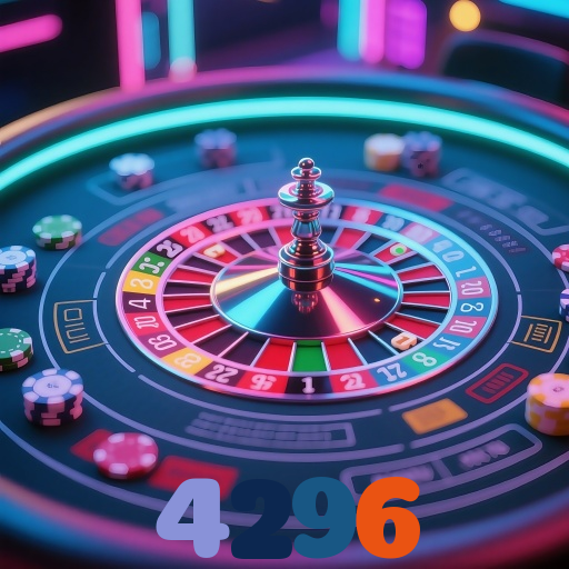 A Magia dos Jogos de Fantasia na 4296