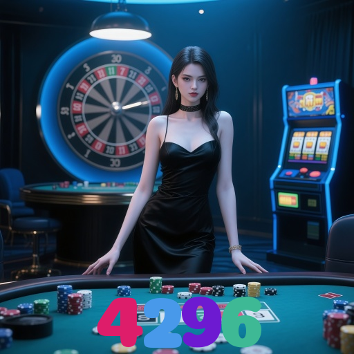 A Magia dos Jogos de Fantasia na 4296