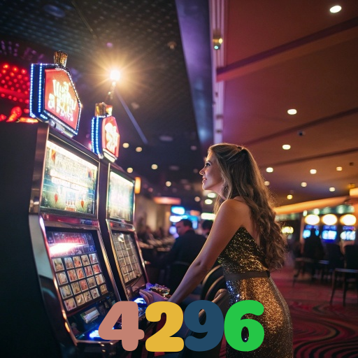 A Magia dos Jogos de Fantasia na 4296