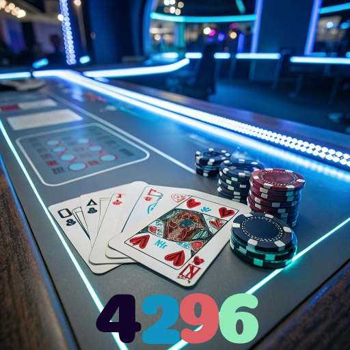 A Magia dos Jogos de Fantasia na 4296