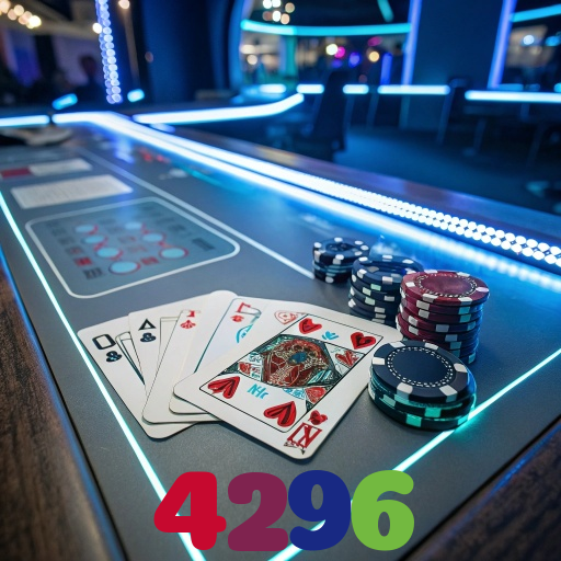 A Magia dos Jogos de Fantasia na 4296