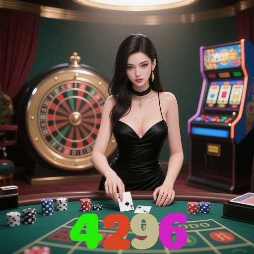 A Magia dos Jogos de Fantasia na 4296