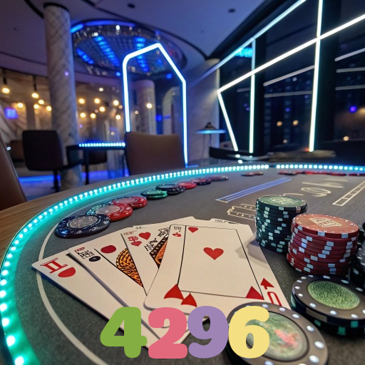 A Magia dos Jogos de Fantasia na 4296