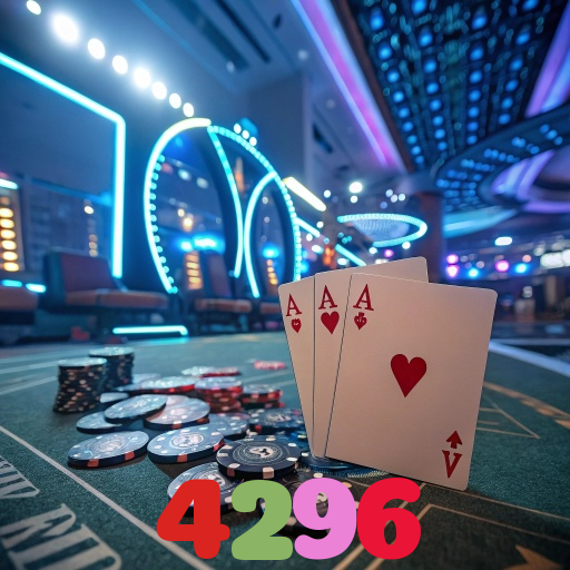 A Magia dos Jogos de Fantasia na 4296