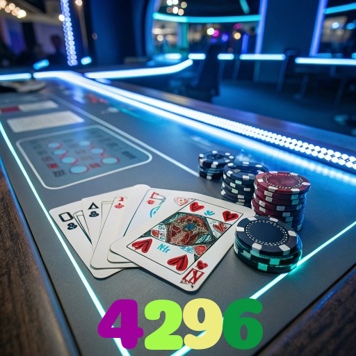A Magia dos Jogos de Fantasia na 4296
