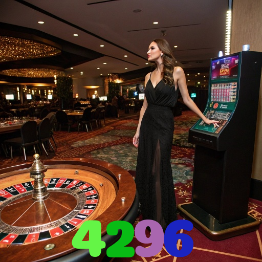 A Magia dos Jogos de Fantasia na 4296