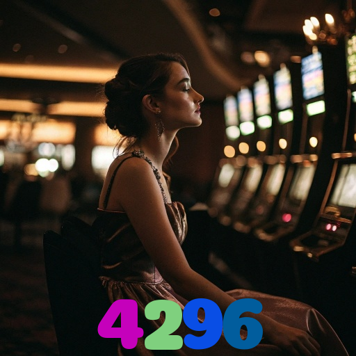 A Magia dos Jogos de Fantasia na 4296