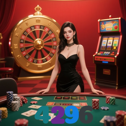 A Magia dos Jogos de Fantasia na 4296