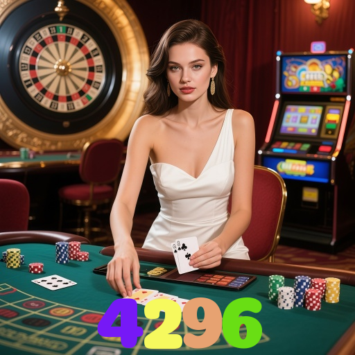 A Magia dos Jogos de Fantasia na 4296