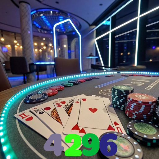 A Magia dos Jogos de Fantasia na 4296