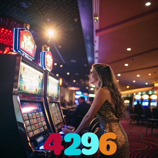 A Magia dos Jogos de Fantasia na 4296