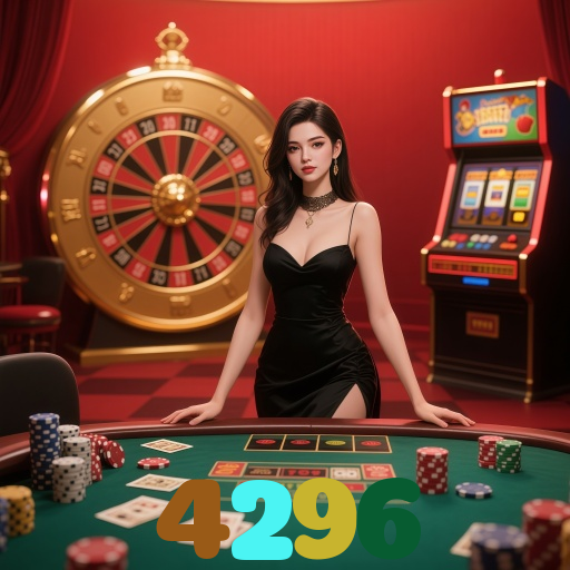 A Magia dos Jogos de Fantasia na 4296
