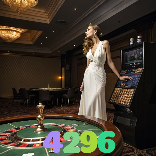 A Magia dos Jogos de Fantasia na 4296