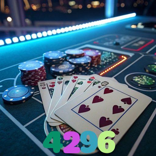 A Magia dos Jogos de Fantasia na 4296