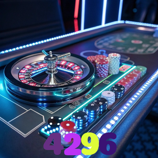 A Magia dos Jogos de Fantasia na 4296