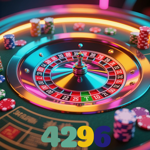 A Magia dos Jogos de Fantasia na 4296