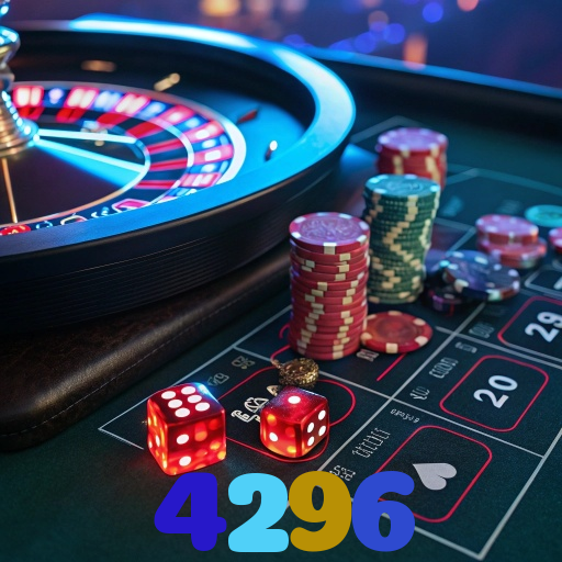A Magia dos Jogos de Fantasia na 4296